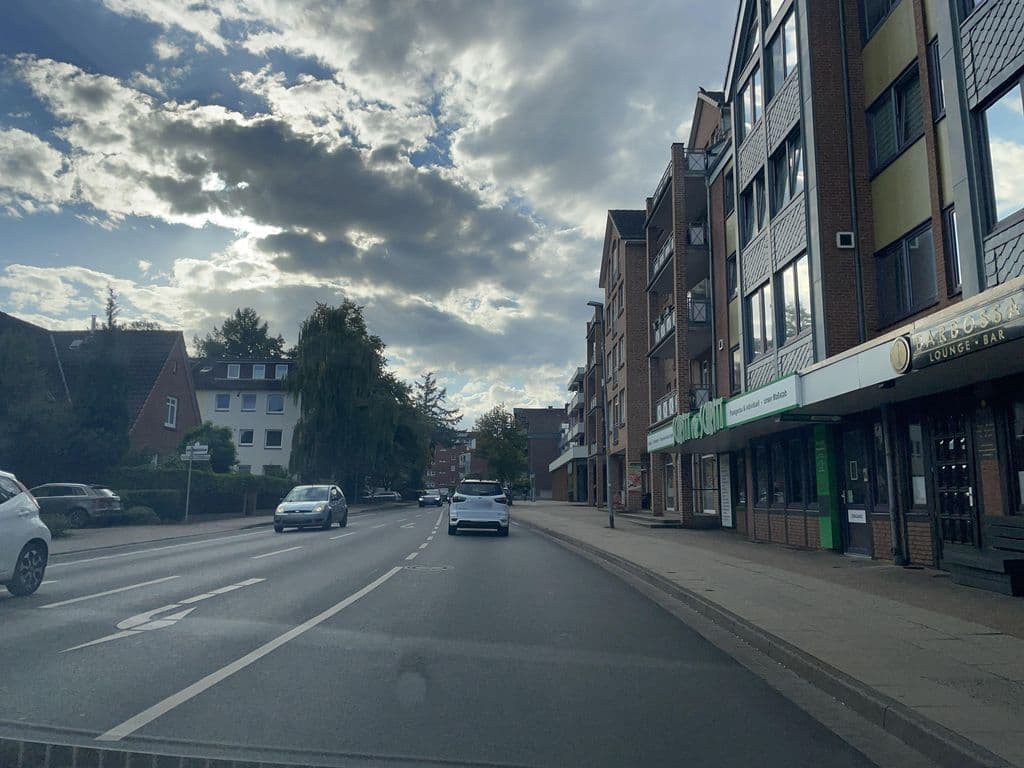 Street view near Barbossa Lounge Bar