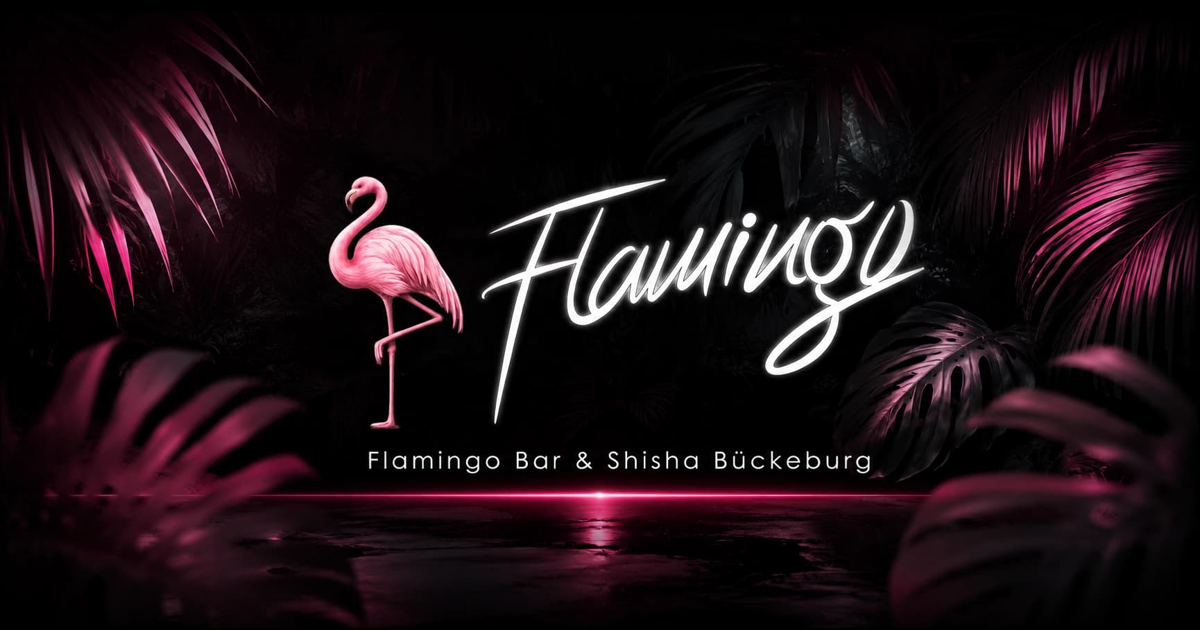 Flamingo Bar & Shisha