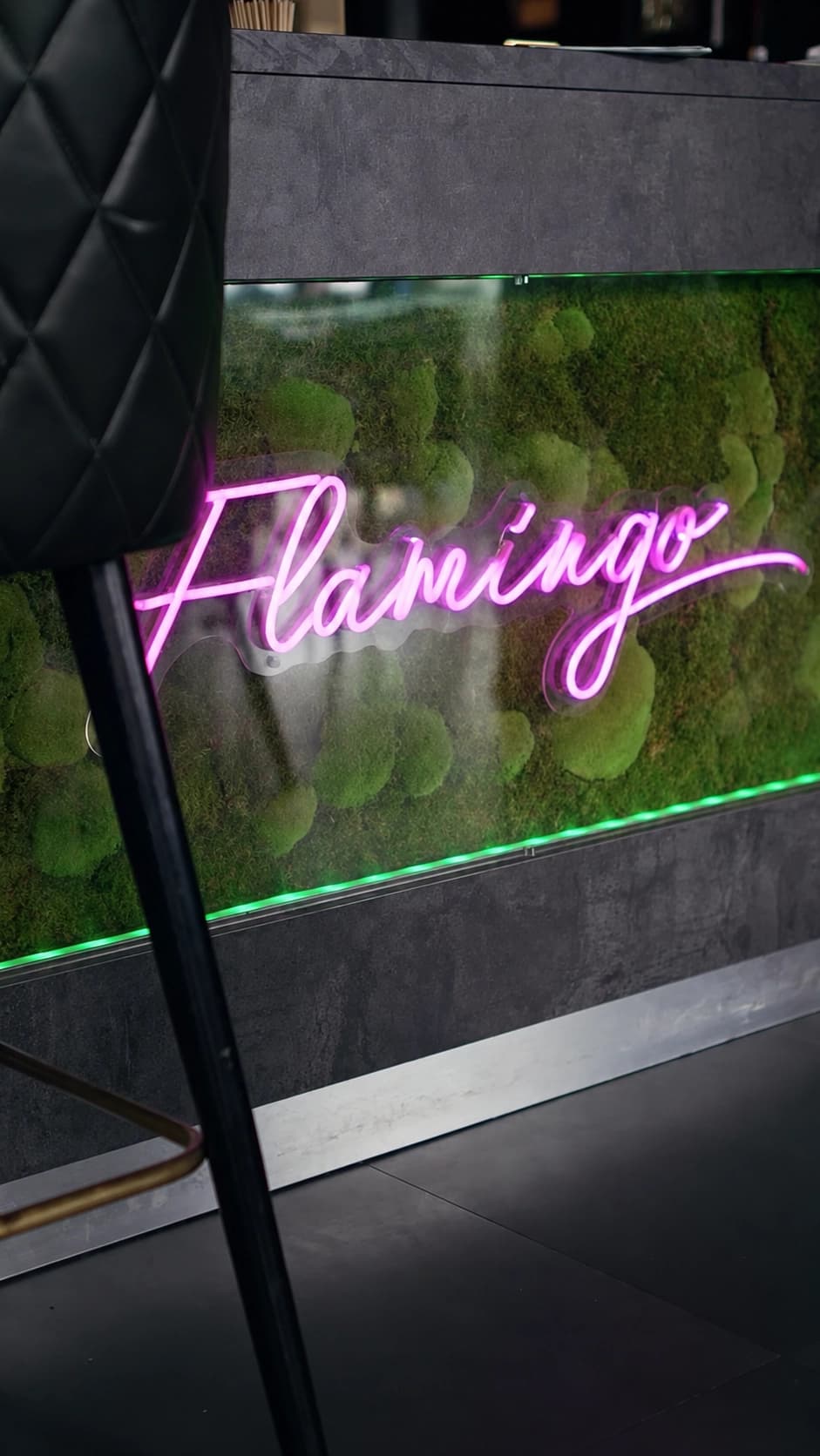 Flamingo Bar & Shisha photo 2
