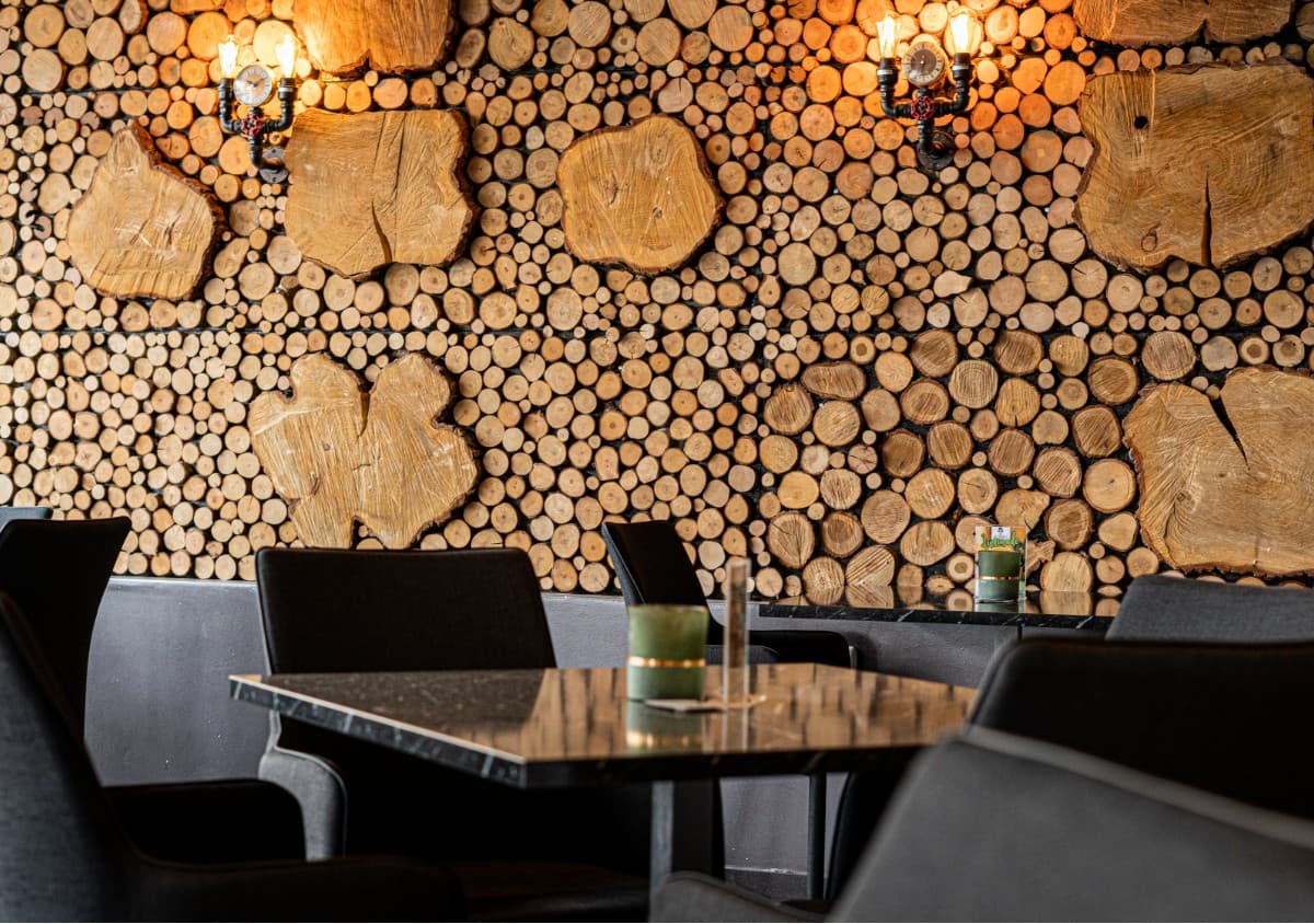 Monkey Lounge photo 5
