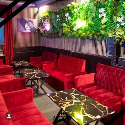 The Mood Shisha Bar Berlin / Restaurant photo 1