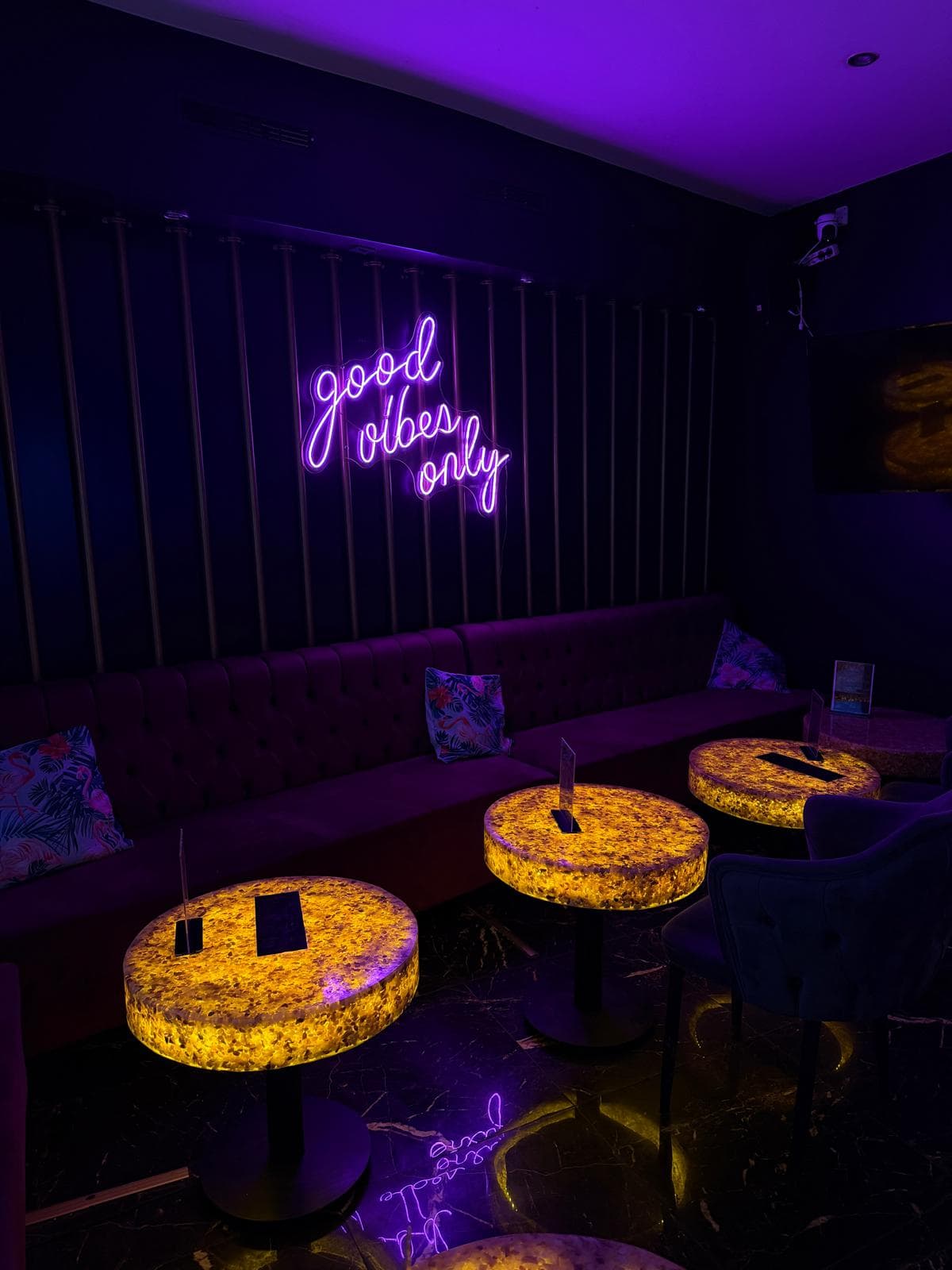 Tiger Lounge Shisha & Bar photo 2