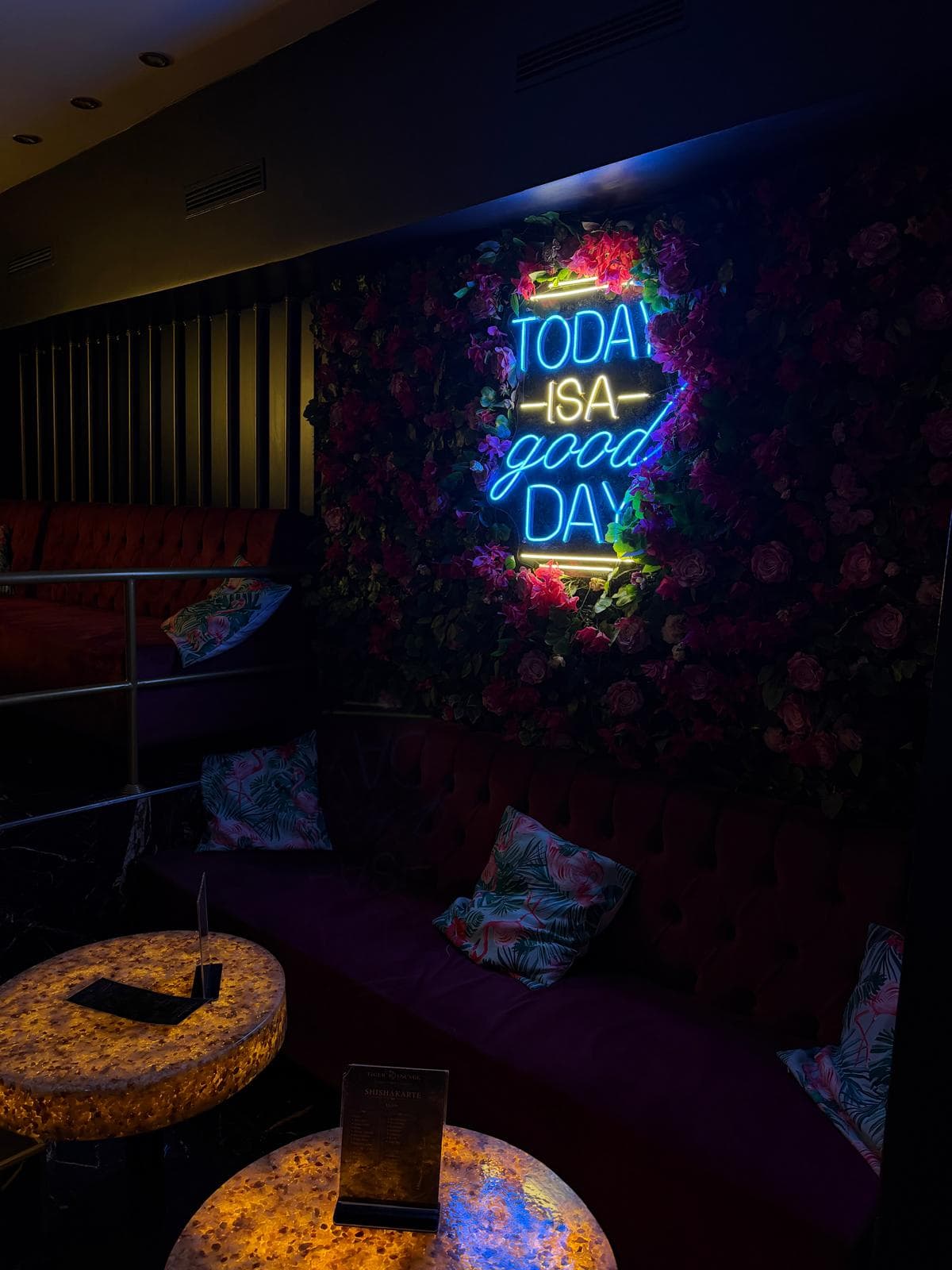Tiger Lounge Shisha & Bar photo 4
