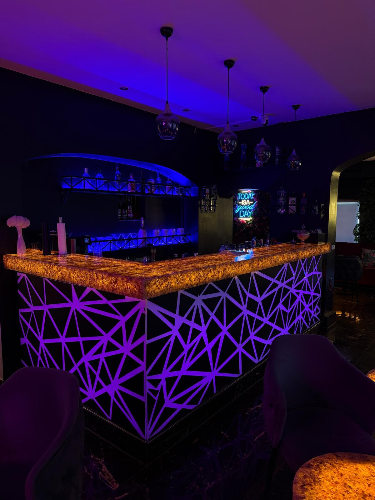 Tiger Lounge Shisha & Bar photo 3