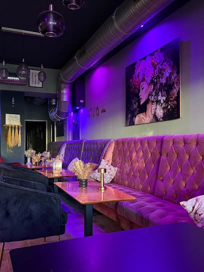 Shisha bar Lounge Mio
