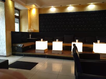 Zafirah Lounge
