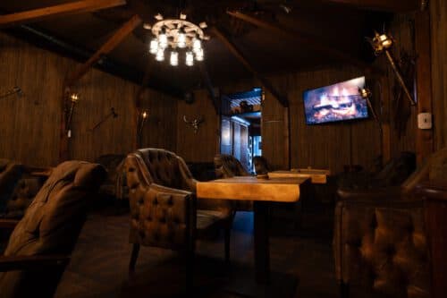 Vikings Lounge photo 3