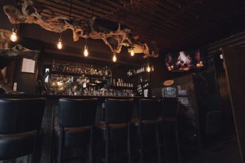 Vikings Lounge photo 2