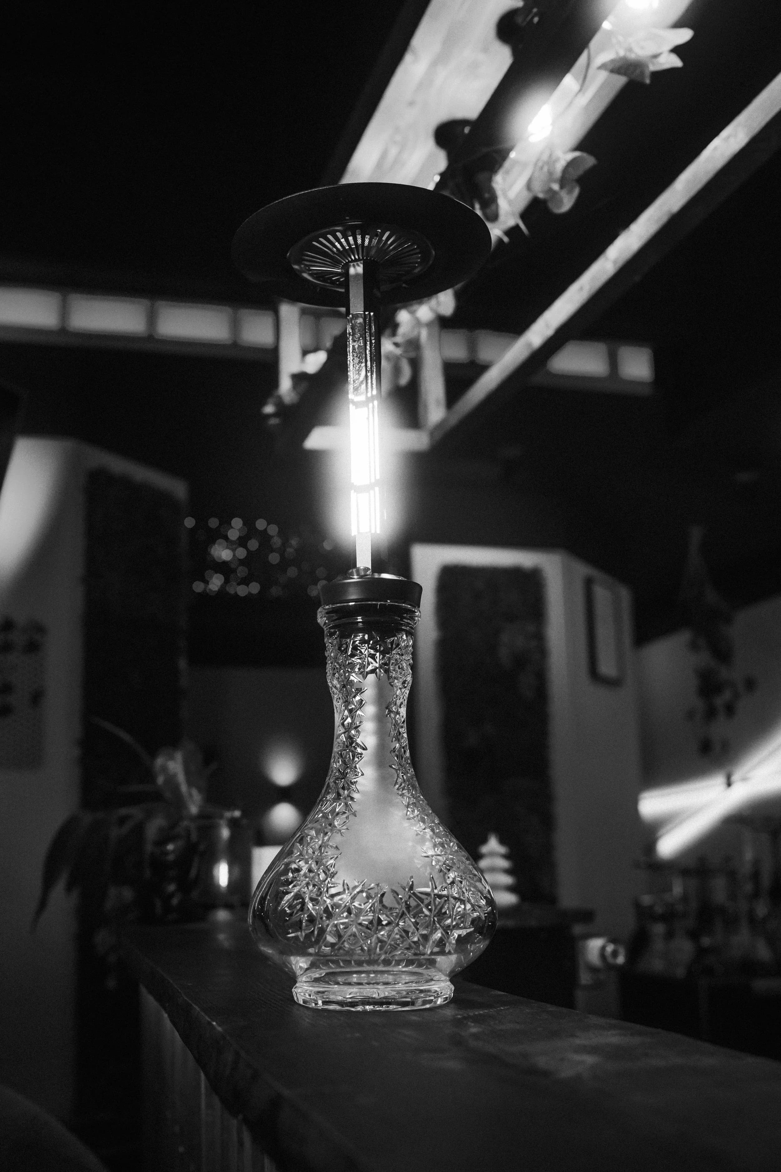 Novah Lounge - Shisha Bar & Lounge photo 6