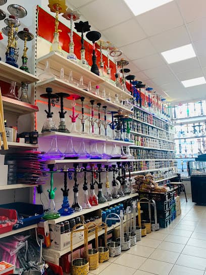 Babylon shisha Shop photo 1