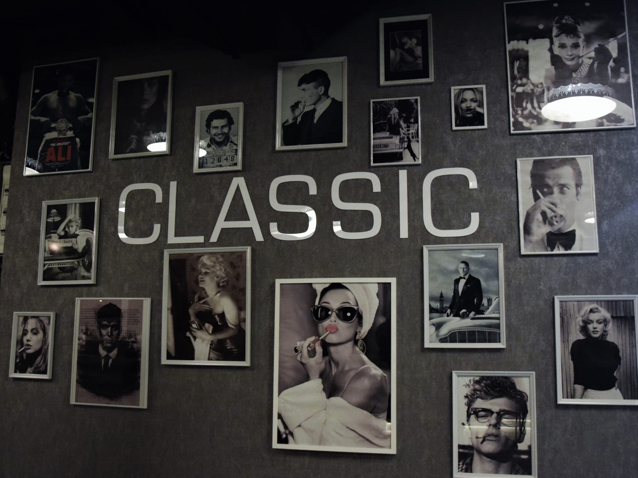 Classic Lounge Crailsheim photo 5