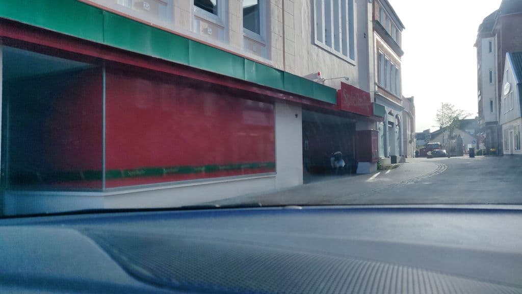 Street view near Cataleya Bar & Shishalounge