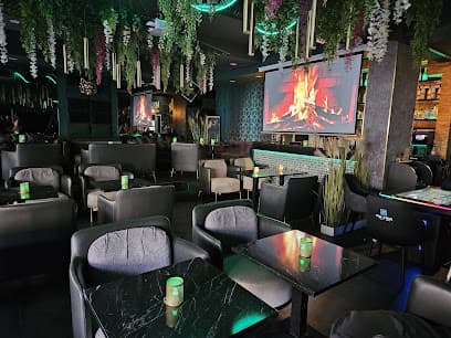 MOSS Café Bar Hookah photo 6