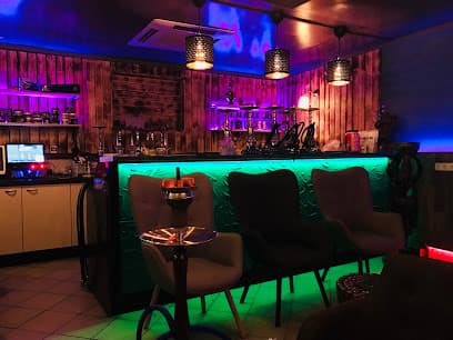 Shisha Café Diamond