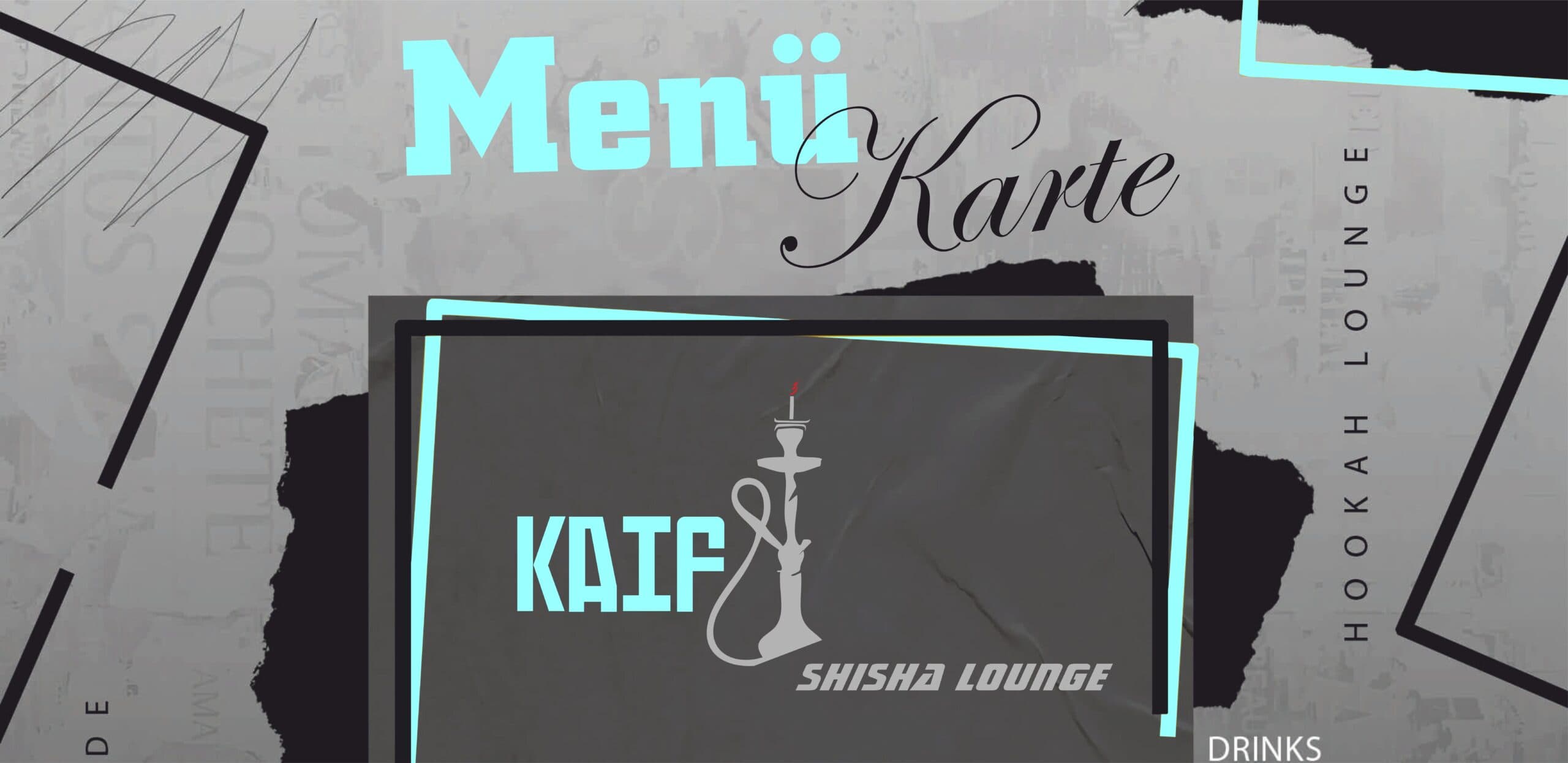 Kaif Shisha/Hookah Lounge