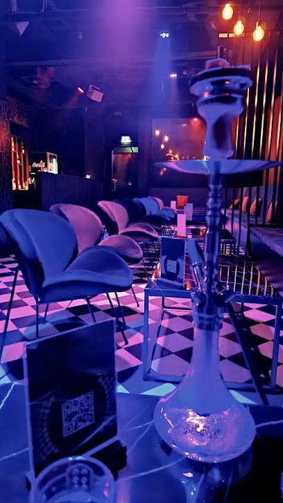 Kaif Shisha/Hookah Lounge photo 2