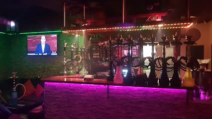 Shisha Cafe Ali Baba
