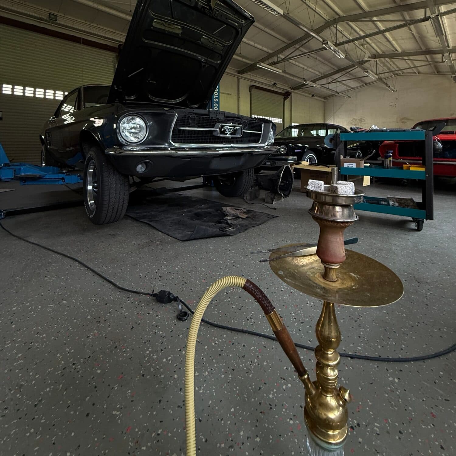 Shisha Atelier photo 4