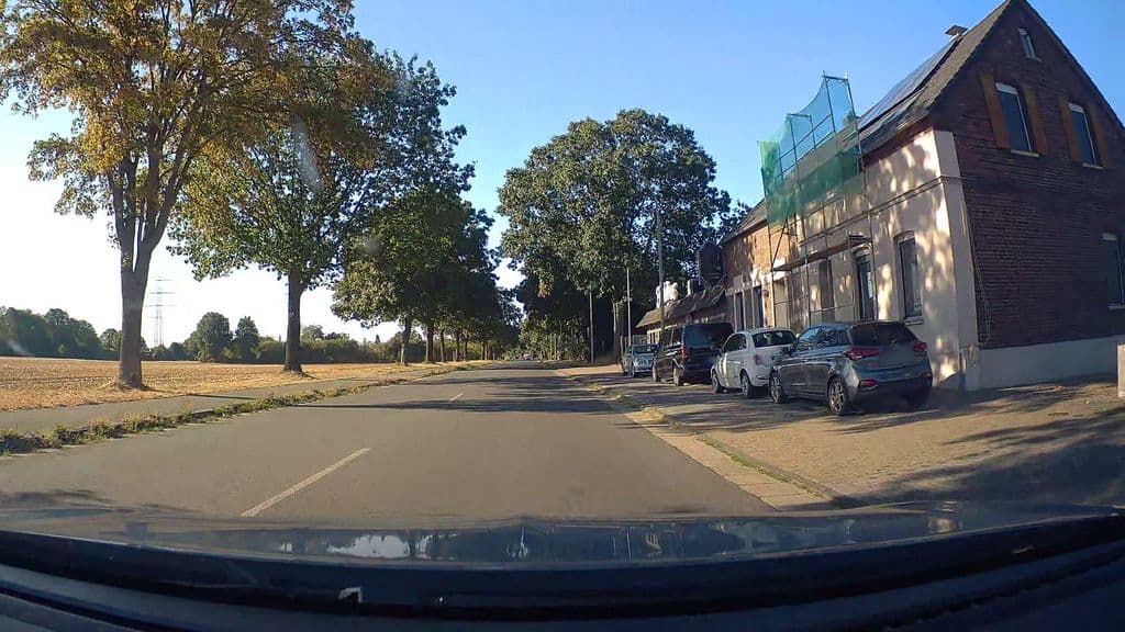 Street view near Buddhas Shisha & Sportsbar