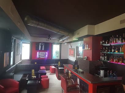 La Luna Shisha Bar photo 1
