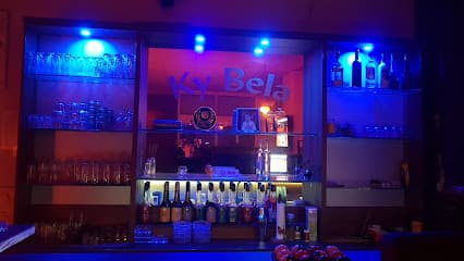 Kybela Shisha's Lounge