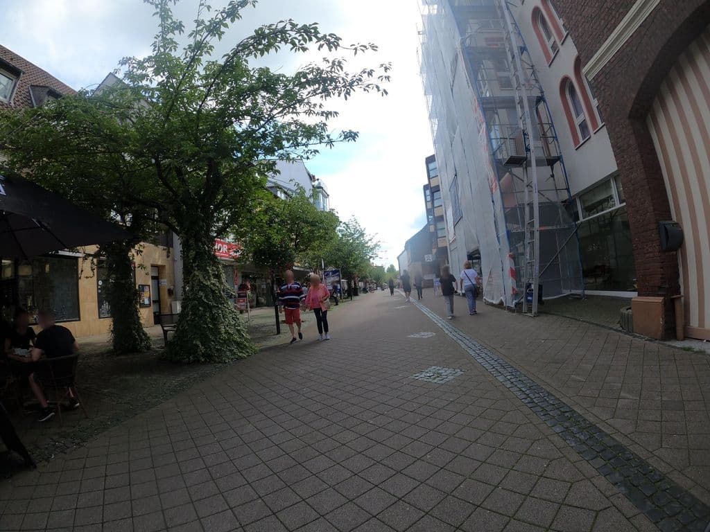 Street view near Orient smoker Shisha Vape & Grow Shop Dormagen