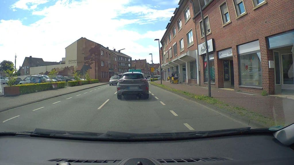 Street view near ShishaFriends Dülmen – Shisha, Drinks & Lounge