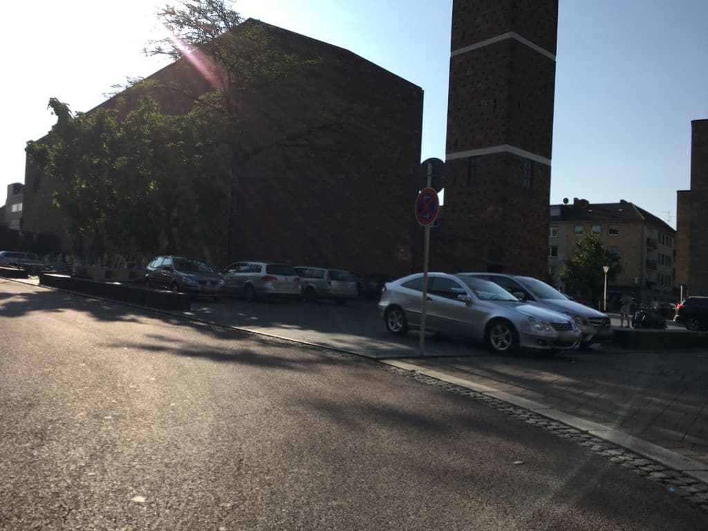 Street view near Noparadise Düren