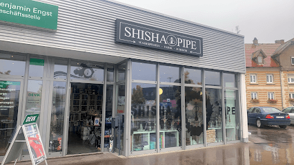 Pipe Shop photo 1