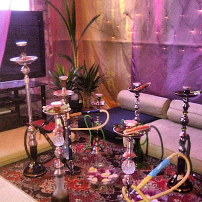 Dial Me A Shisha photo 2