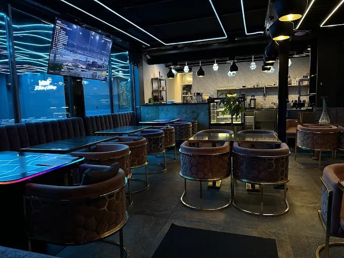 Wazir Restaurant photo 3