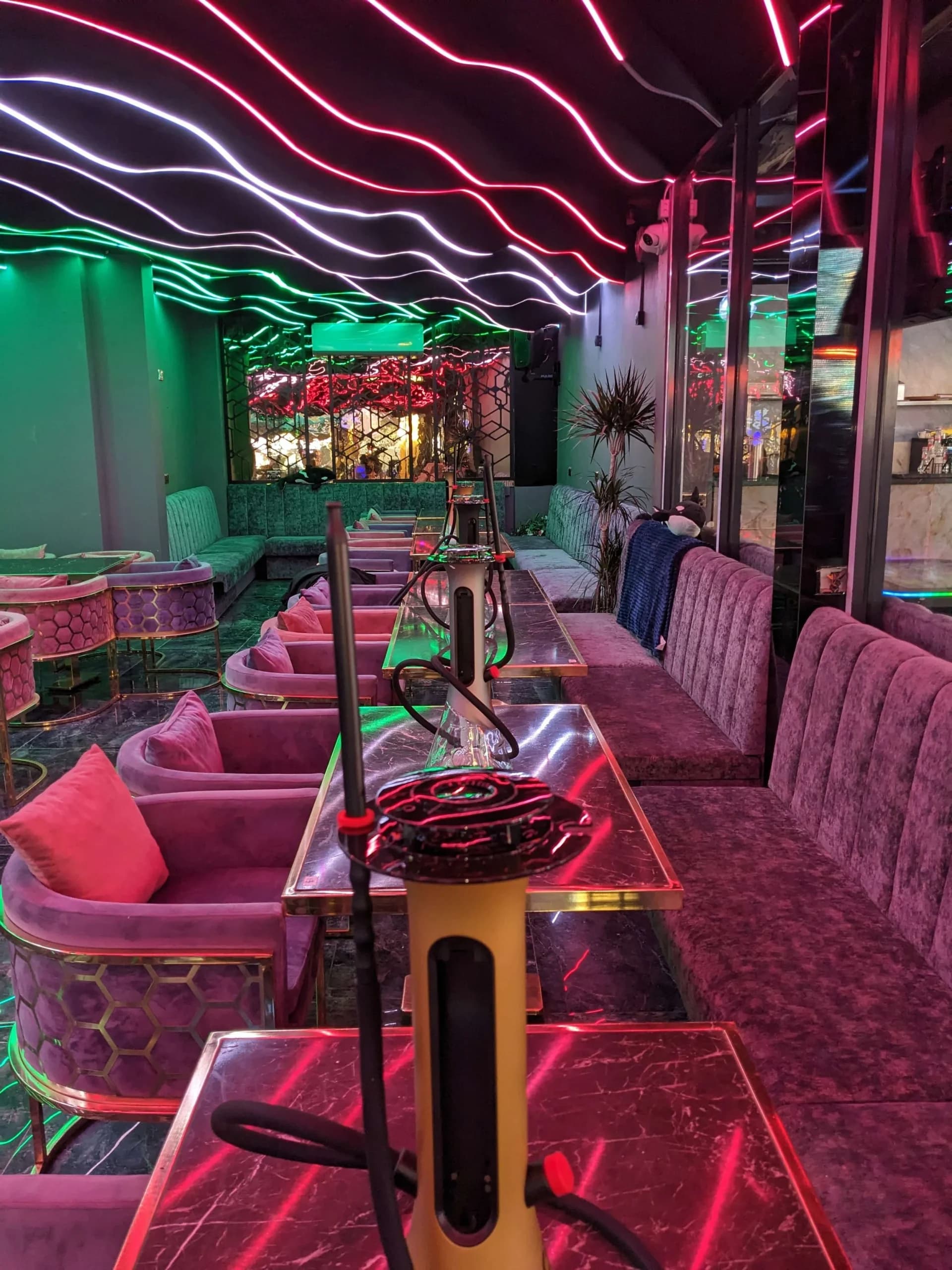 Wazir Restaurant photo 4