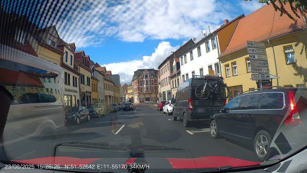 Street view near Diamond Lounge