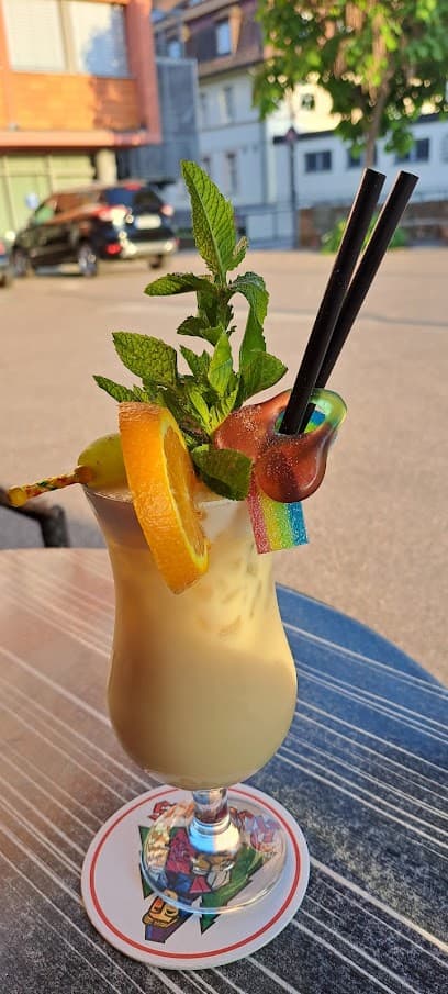Medici Cocktail und Hookah Lounge photo 2