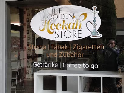The Golden Hookah Store photo 1