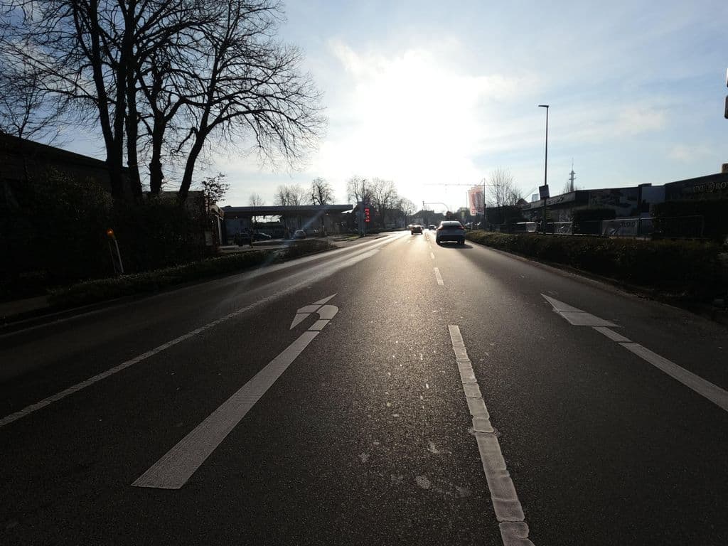 Street view near Deluxe Royal - Erkelenz