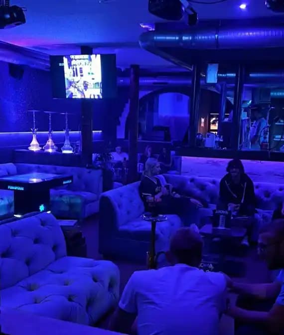 Aroma Lounge photo 2