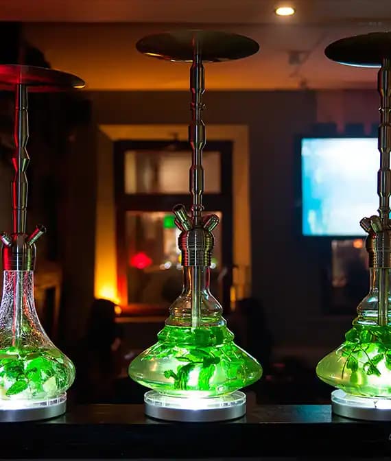 Aroma Lounge photo 3