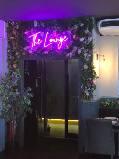 Central Restaurant and Lounge photo 2
