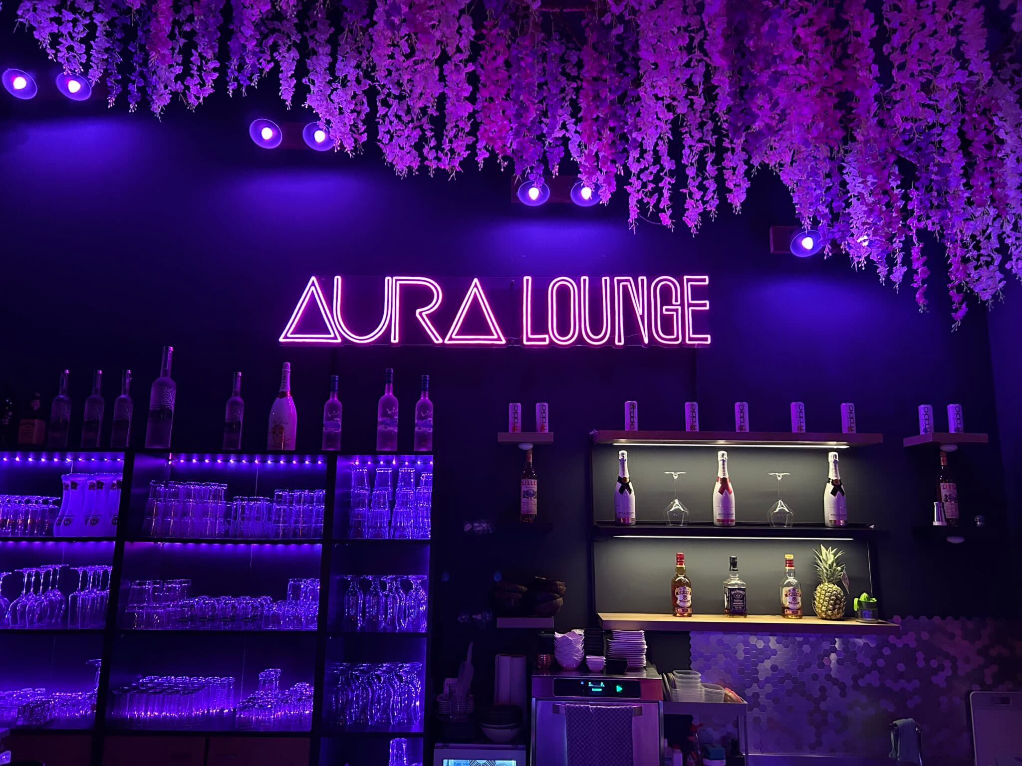 AURA LOUNGE - Eschweiler photo 4