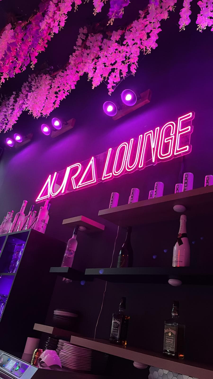 AURA LOUNGE - Eschweiler photo 5