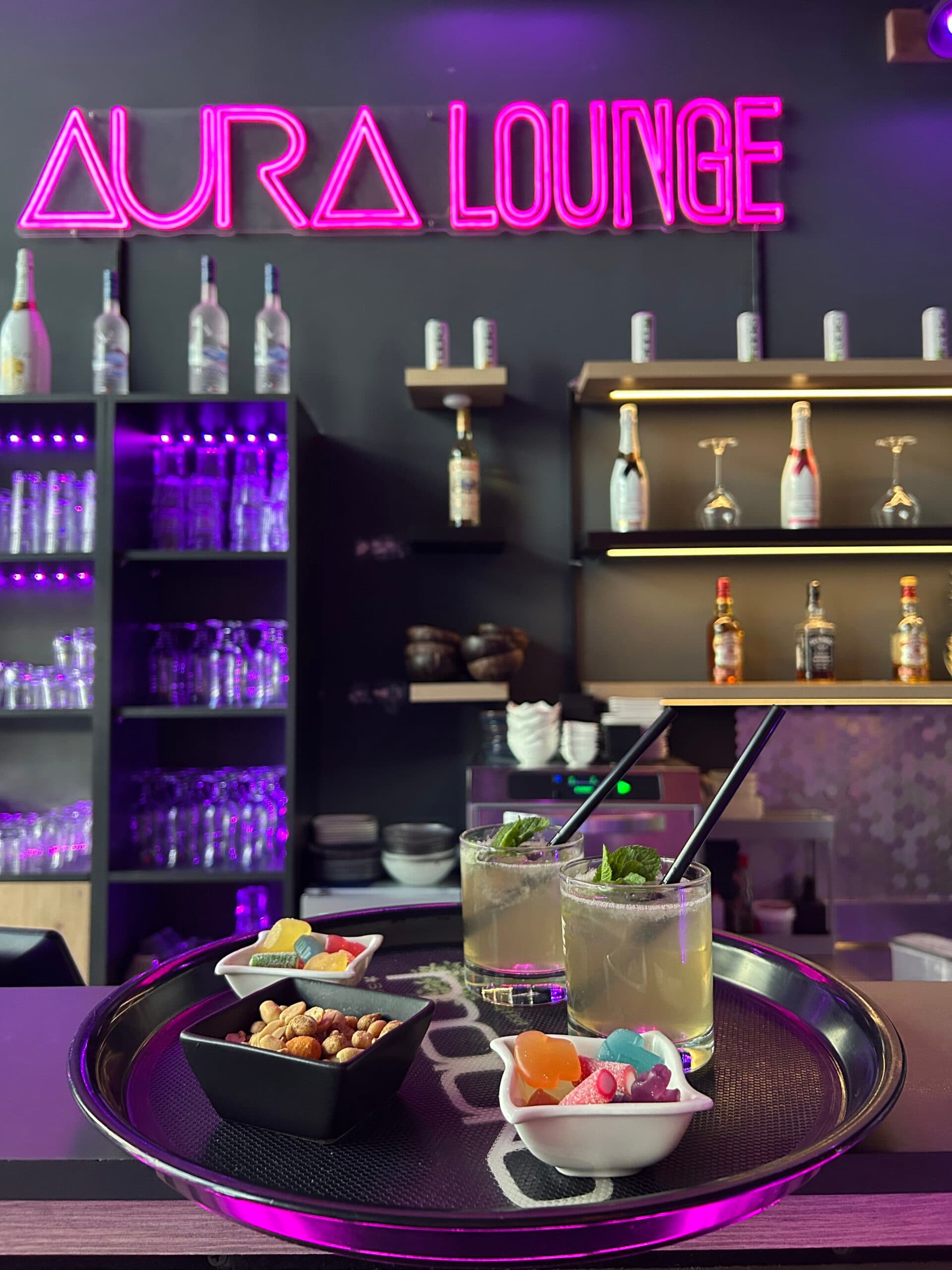 AURA LOUNGE - Eschweiler photo 6