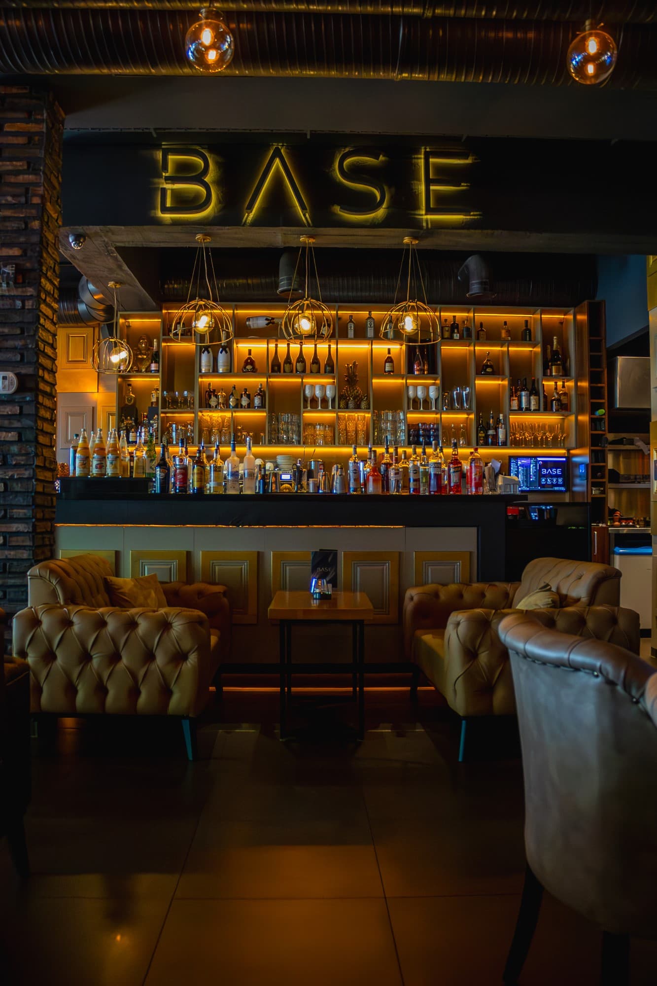 Base Shisha & Cocktail Lounge photo 2