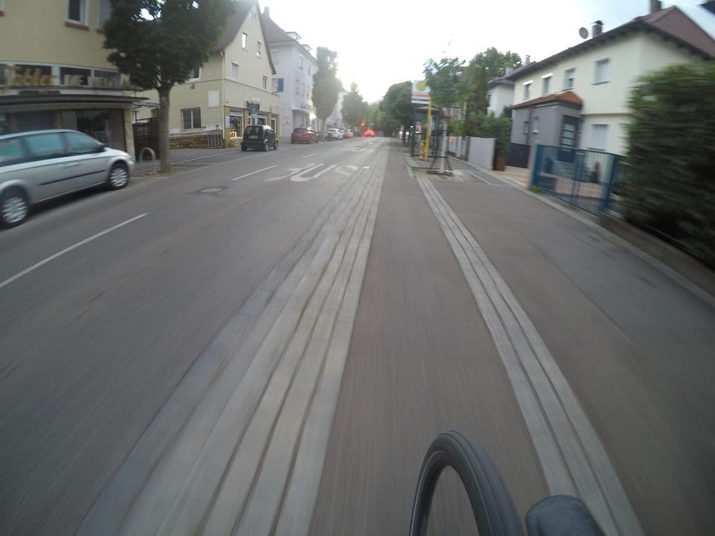 Street view near Living Room by Coach Apo