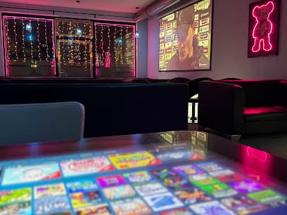 Plan B Shisha Lounge photo 1