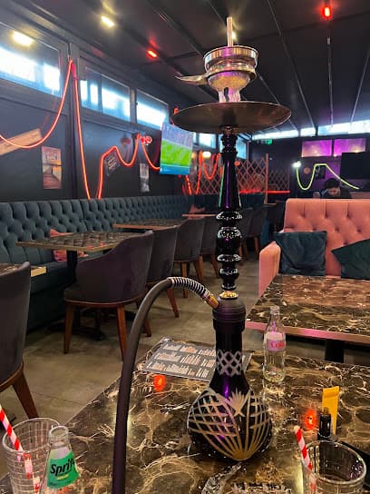 Blanca Lounge N Bistro Cafe photo 2