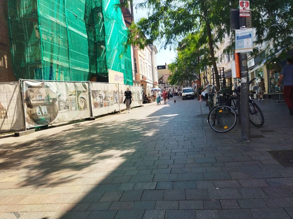Street view near 4 You - Shisha & Vape