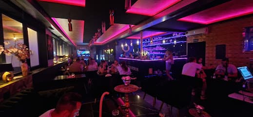 MIRAGE LOUNGE - HOOKAH BAR photo 1