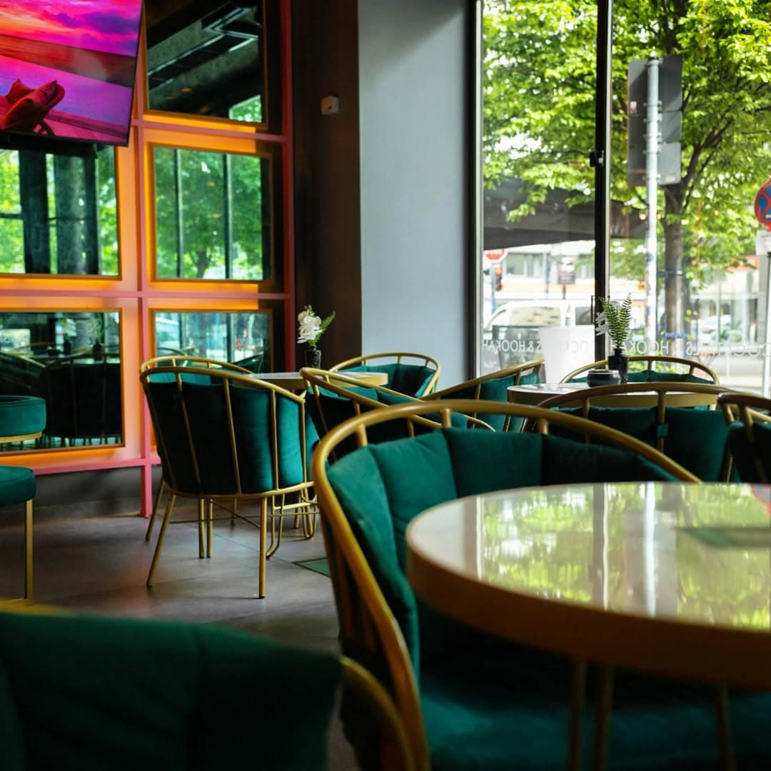Luz Lounge photo 1