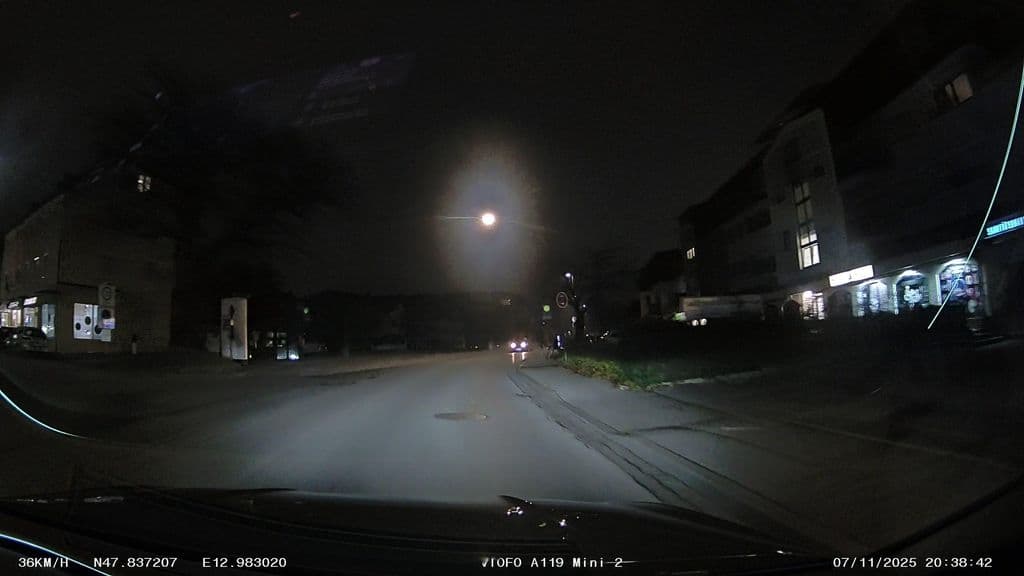Street view near Shisha Babo Freilassing